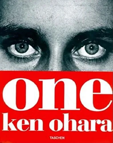 Couverture de One