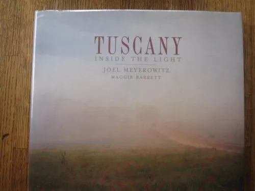 Couverture de Tuscany: Inside the Light