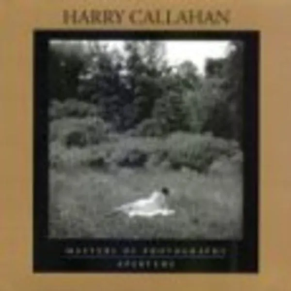 Couverture de Harry Callahan