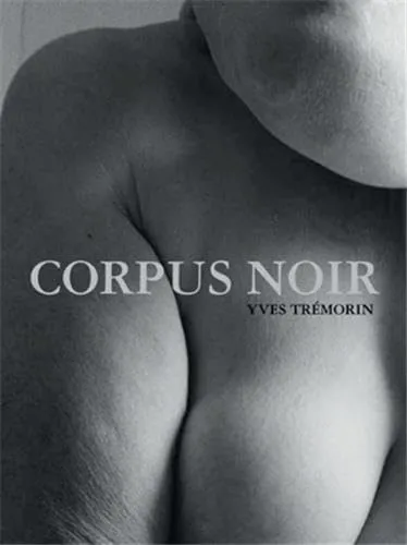 Couverture de Corpus noir