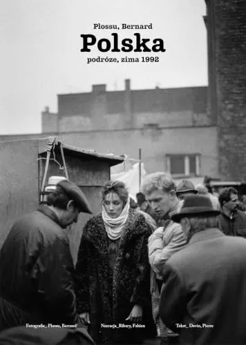 Couverture de Polska