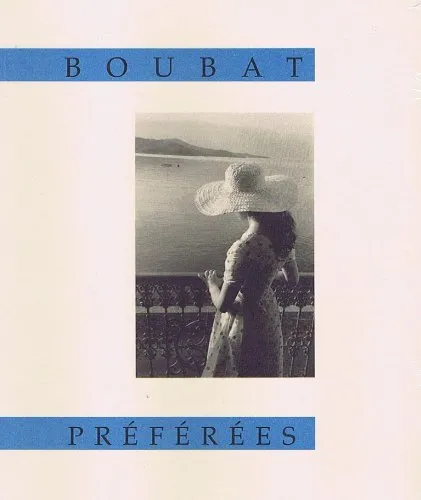 Couverture de Préférées