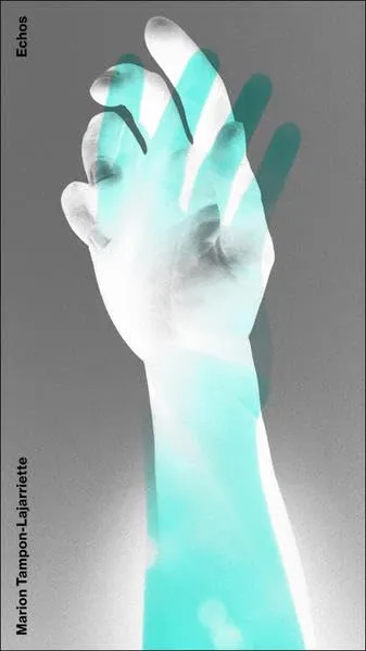 Couverture de Echos