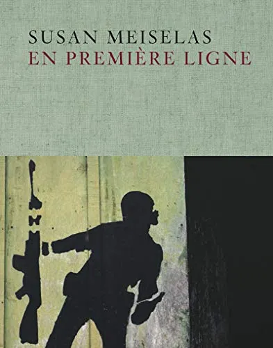 Couverture de En première ligne