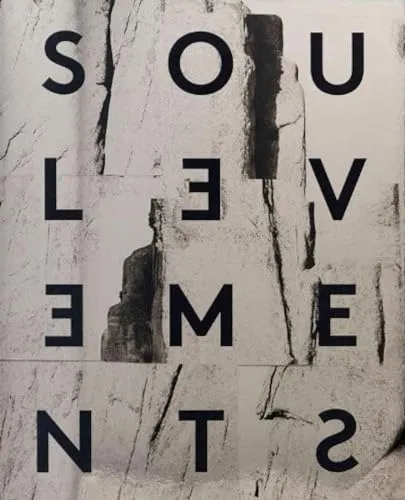 Couverture de Soulèvements