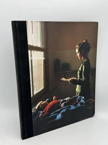Couverture de Tom Hunter