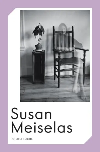 Couverture de Susan Meiselas
