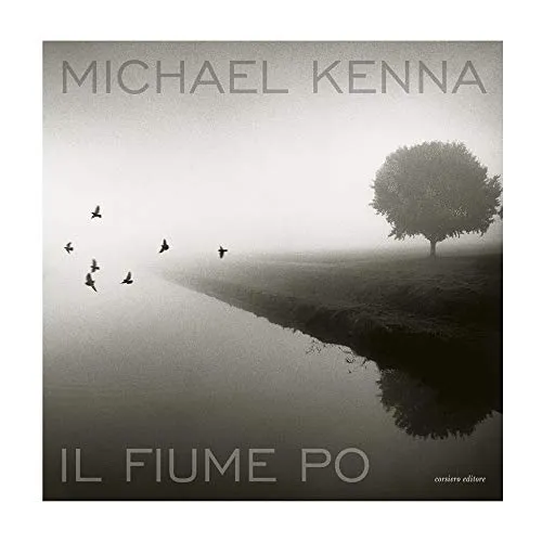 Couverture de Il fiume Po
