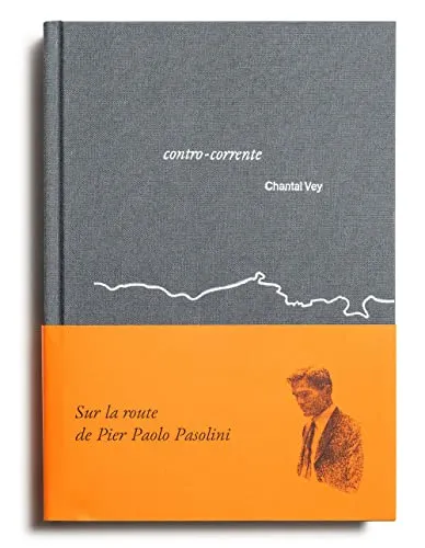 Couverture de Contro-corrente