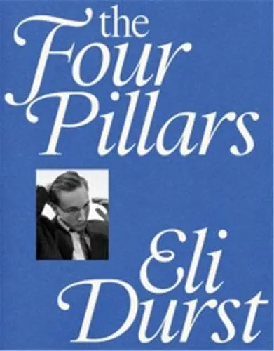 Couverture de The four pillars