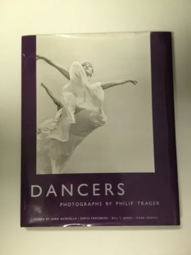 Couverture de Dancers