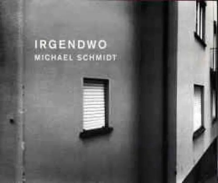 Couverture de Irgendwo