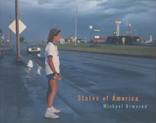 Couverture de States of America