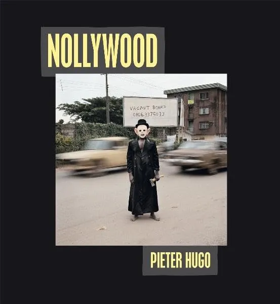 Couverture de Nollywood