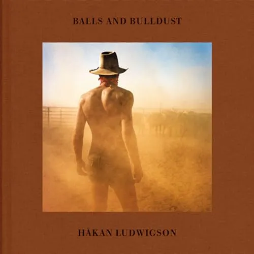 Couverture de Balls And Bulldust