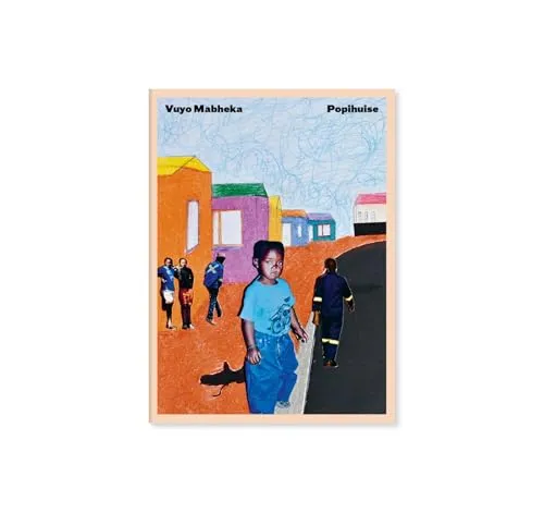 Couverture de Popihuise
