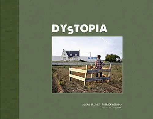 Couverture de Dystopia