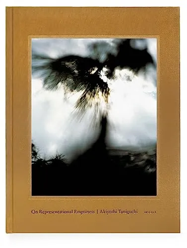 Couverture de On Representational Emptiness
