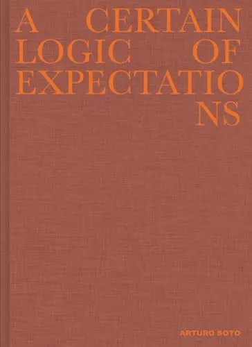 Couverture de A Certain Logic of Expectations