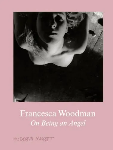 Couverture de On Being An Angel