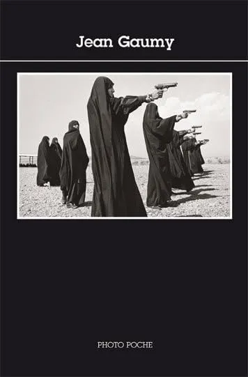Couverture de Jean Gaumy