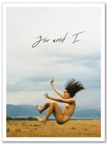 Couverture de You and I