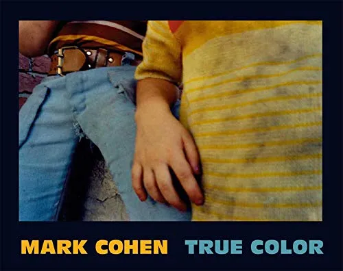 Couverture de True Color