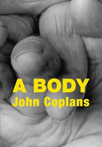Couverture de A Body