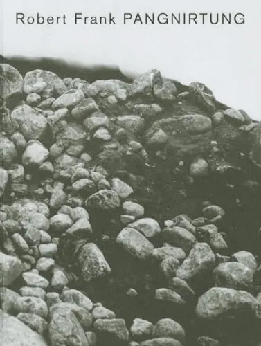 Couverture de Pangnirtung
