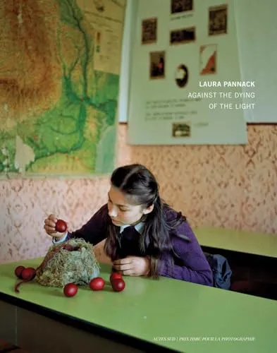 Couverture de Laura Pannack-Prix HSBC pour la photographie 2017