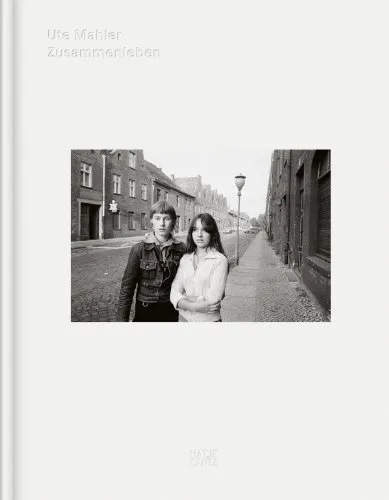 Couverture de Zusamenleben