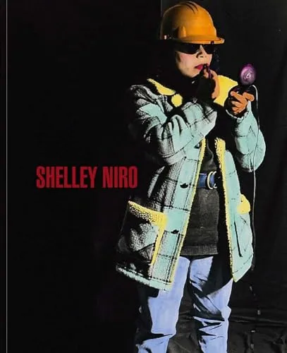 Couverture de Shelley Niro