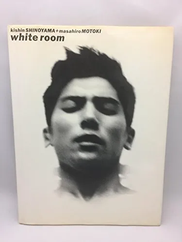 Couverture de White Room