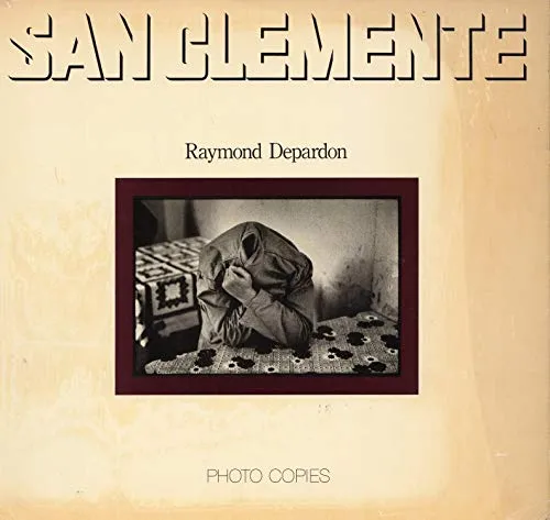 Couverture de San Clemente