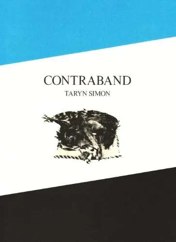Couverture de Contraband