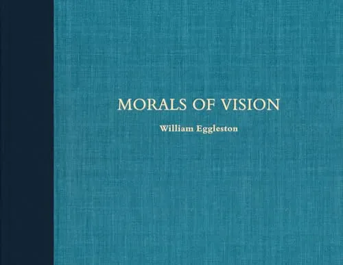 Couverture de Morals Of Vision