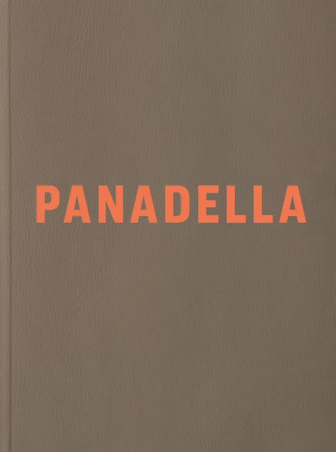 Couverture de Panadella
