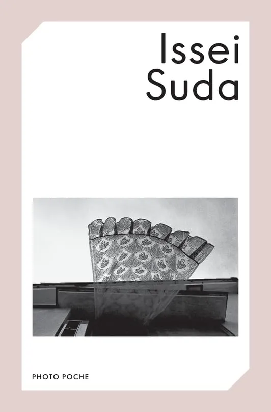 Couverture de Issei Suda