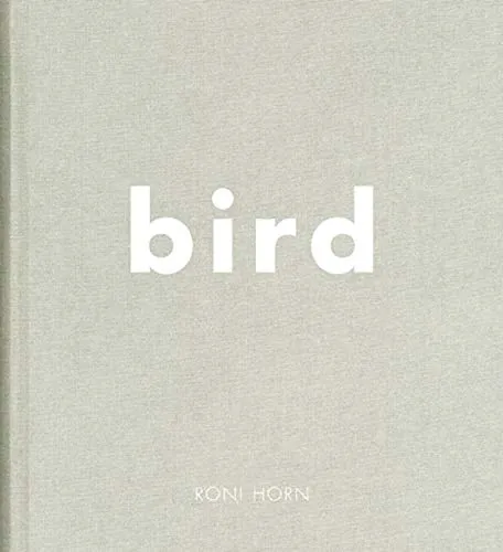 Couverture de Bird