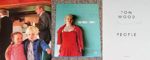 Couverture de People