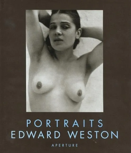 Couverture de Portraits