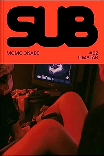 Couverture de Sub n°02 : Ilmatar