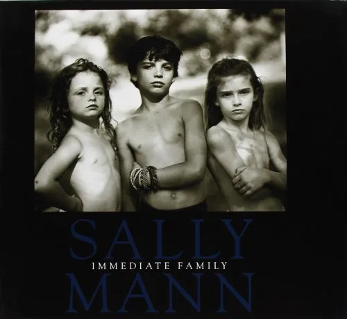 Couverture de Immediate Family