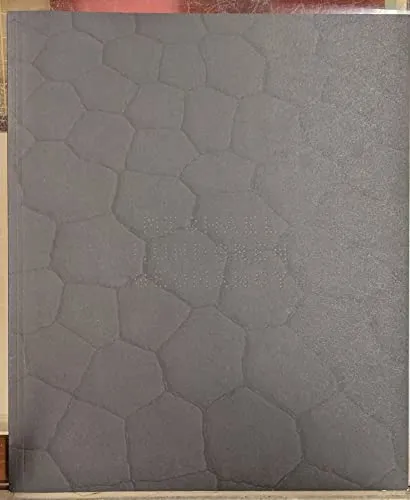 Couverture de Geomancy