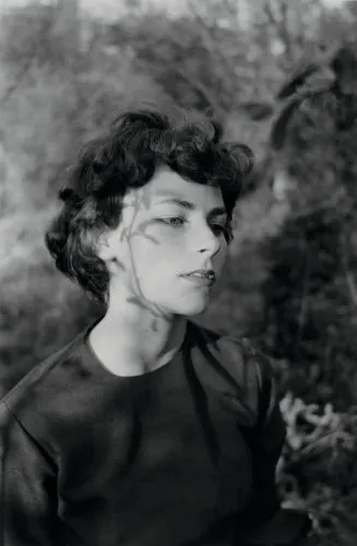 Couverture de Emmet Gowin