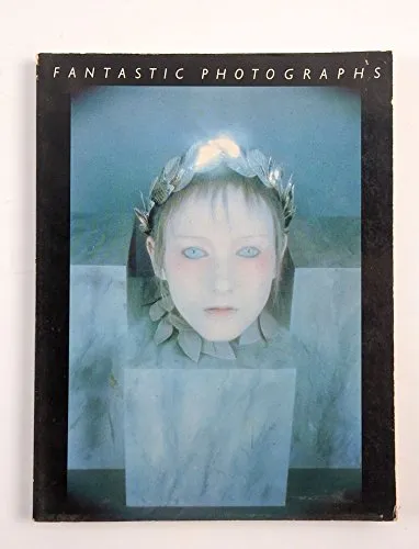 Couverture de Fantastic Photographs