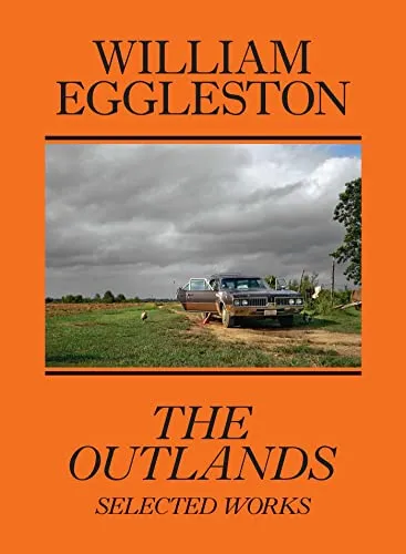 Couverture de The Outlands, Selected Works