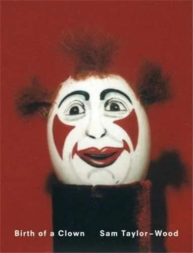 Couverture de Birth Of A Clown