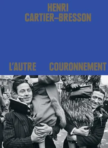 Couverture de L'autre couronnement.