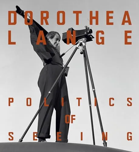 Couverture de Politics of Seeing